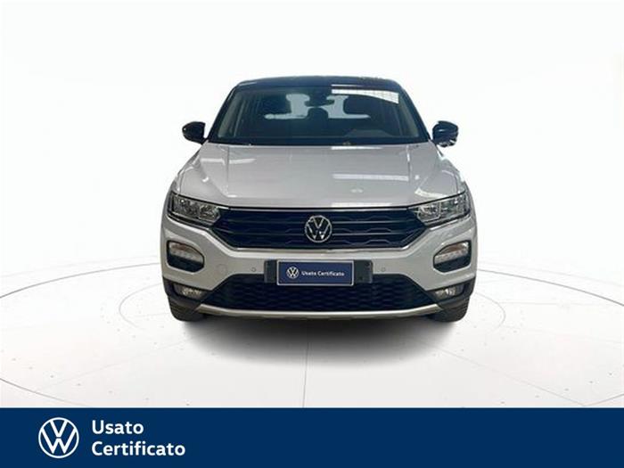 AutoVega - VOLKSWAGEN T-Roc | ID 40196