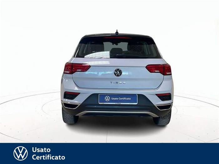 AutoVega - VOLKSWAGEN T-Roc | ID 40196