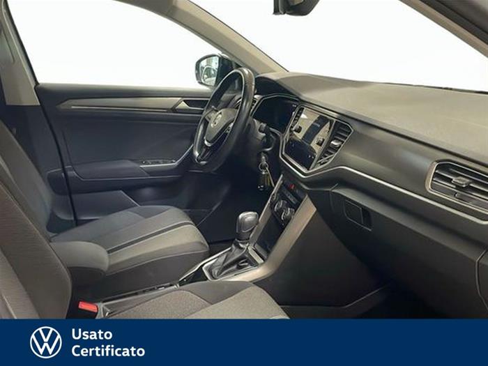 AutoVega - VOLKSWAGEN T-Roc | ID 40196