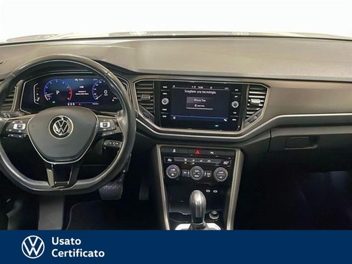 AutoVega - VOLKSWAGEN T-Roc | ID 40196
