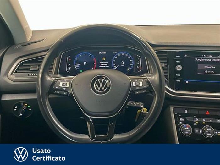 AutoVega - VOLKSWAGEN T-Roc | ID 40196