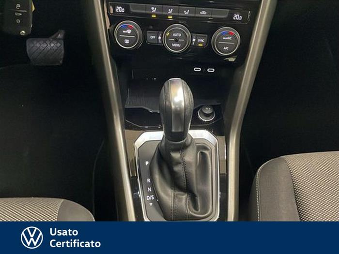 AutoVega - VOLKSWAGEN T-Roc | ID 40196