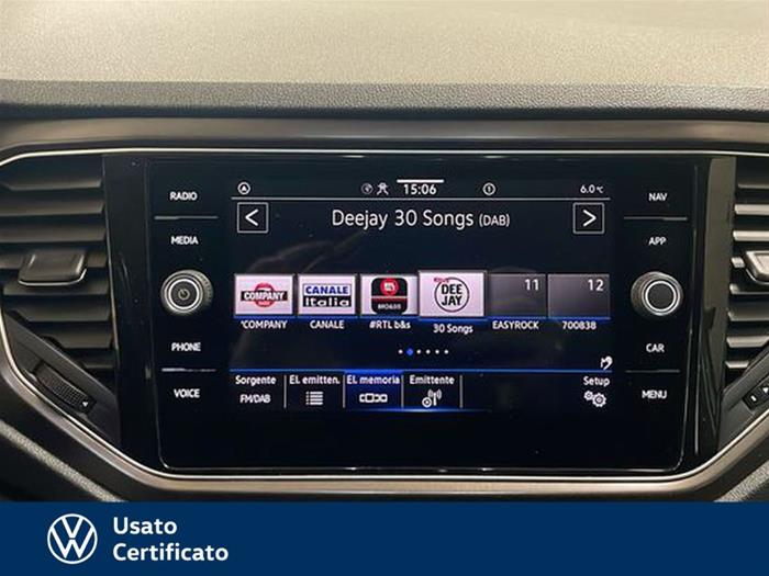 AutoVega - VOLKSWAGEN T-Roc | ID 40196