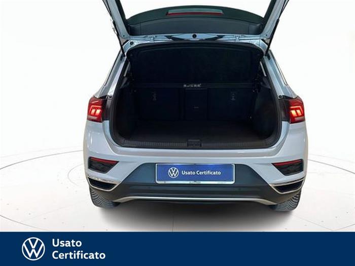 AutoVega - VOLKSWAGEN T-Roc | ID 40196