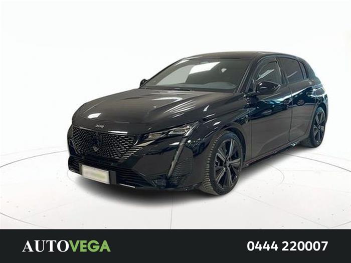 AutoVega - PEUGEOT 308 | ID 40197