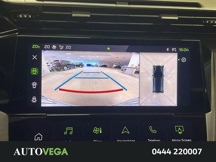 AutoVega - PEUGEOT 308 | ID 40197