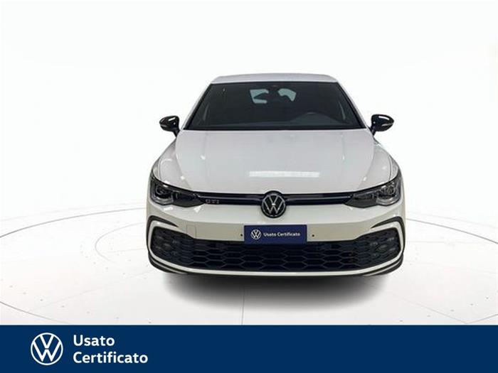 AutoVega - VOLKSWAGEN Golf GTI | ID 40198