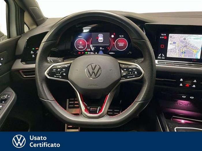 AutoVega - VOLKSWAGEN Golf GTI | ID 40198
