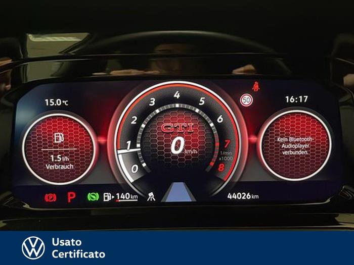 AutoVega - VOLKSWAGEN Golf GTI | ID 40198