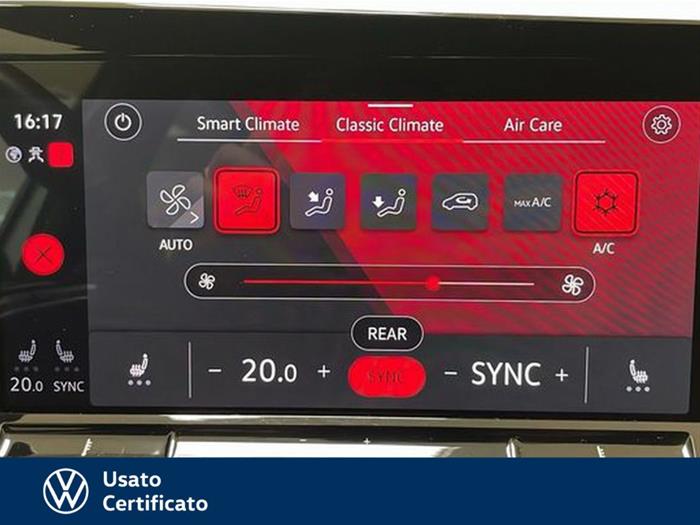 AutoVega - VOLKSWAGEN Golf GTI | ID 40198