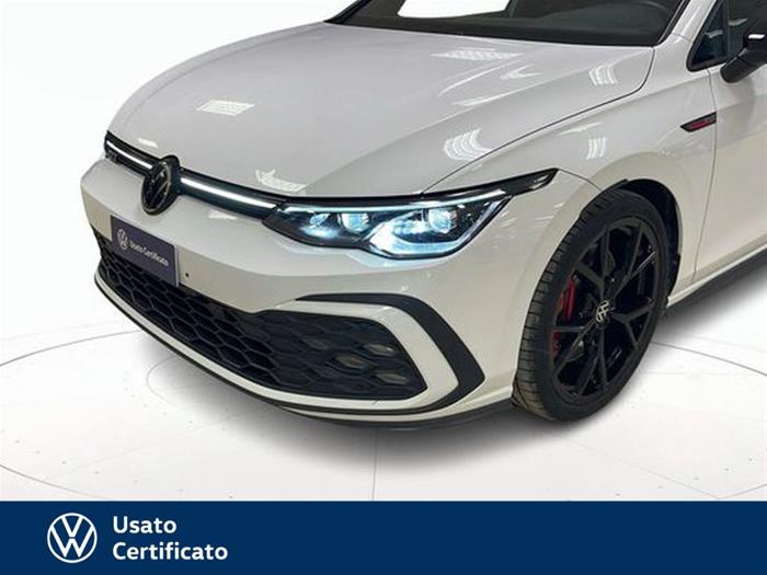 AutoVega - VOLKSWAGEN Golf GTI | ID 40198