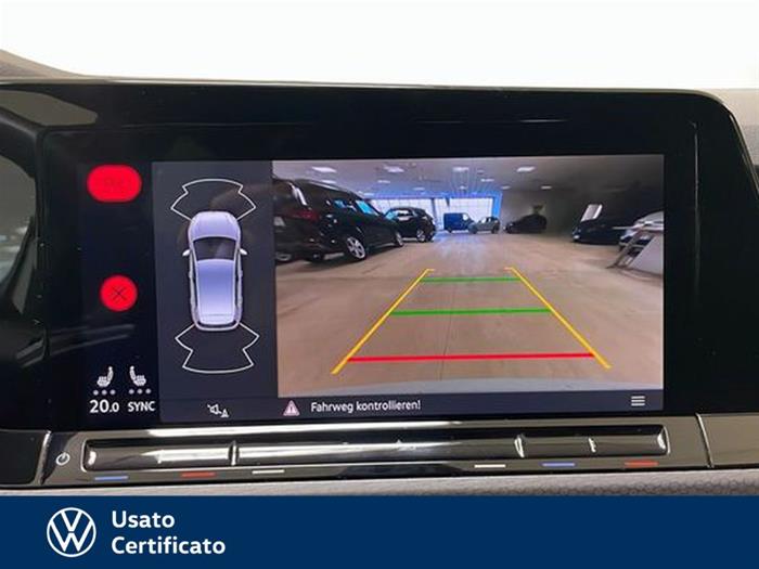 AutoVega - VOLKSWAGEN Golf GTI | ID 40198