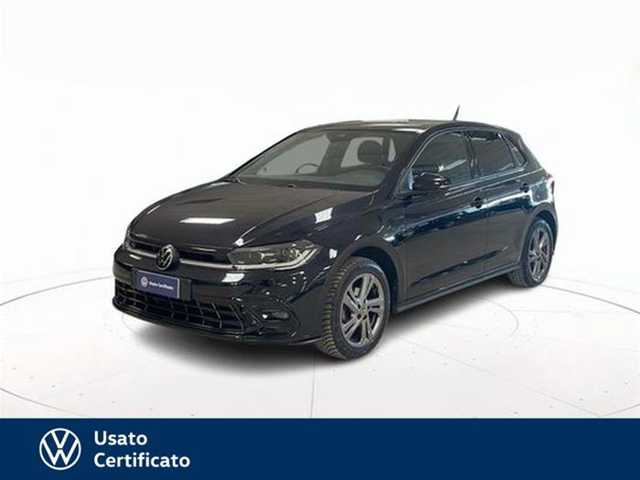 AutoVega - VOLKSWAGEN Polo | ID 40199