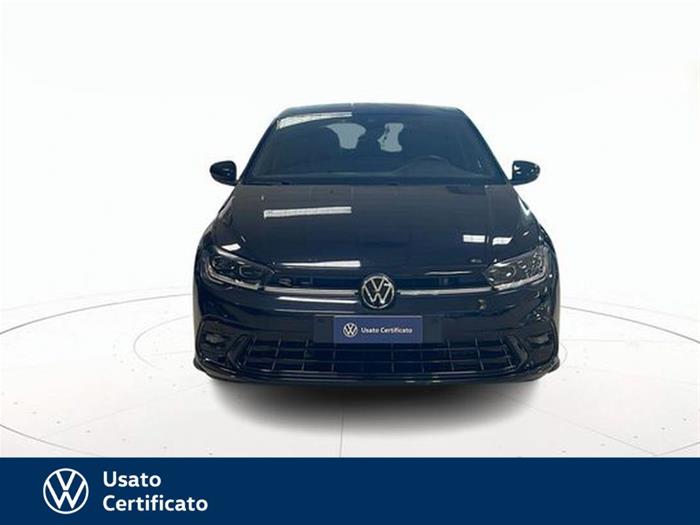 AutoVega - VOLKSWAGEN Polo | ID 40199