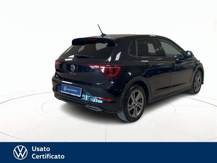 AutoVega - VOLKSWAGEN Polo | ID 40199