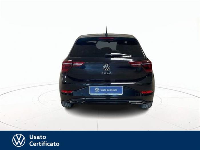 AutoVega - VOLKSWAGEN Polo | ID 40199