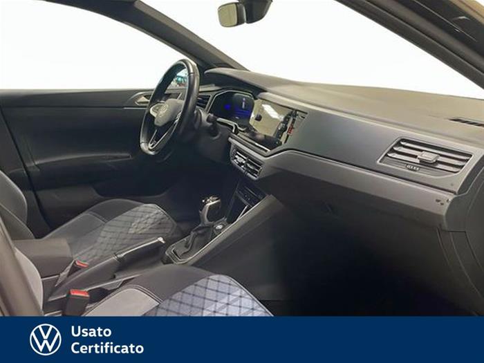 AutoVega - VOLKSWAGEN Polo | ID 40199