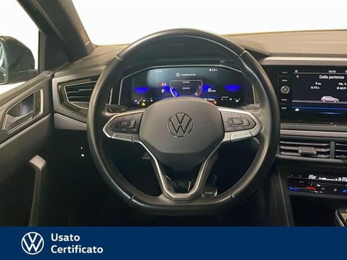 AutoVega - VOLKSWAGEN Polo | ID 40199
