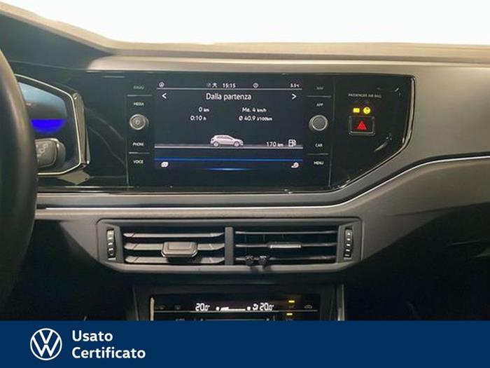 AutoVega - VOLKSWAGEN Polo | ID 40199