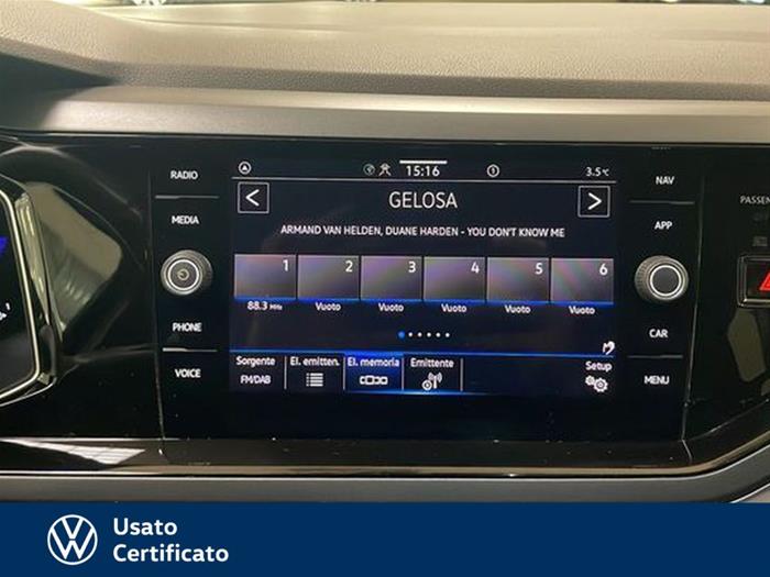 AutoVega - VOLKSWAGEN Polo | ID 40199