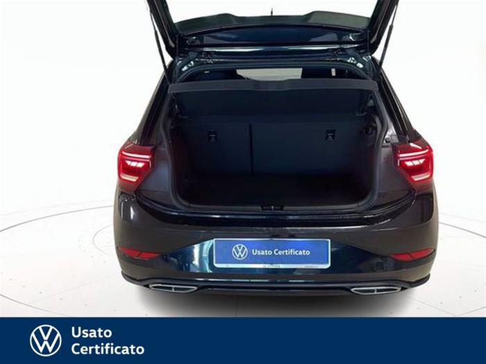 AutoVega - VOLKSWAGEN Polo | ID 40199