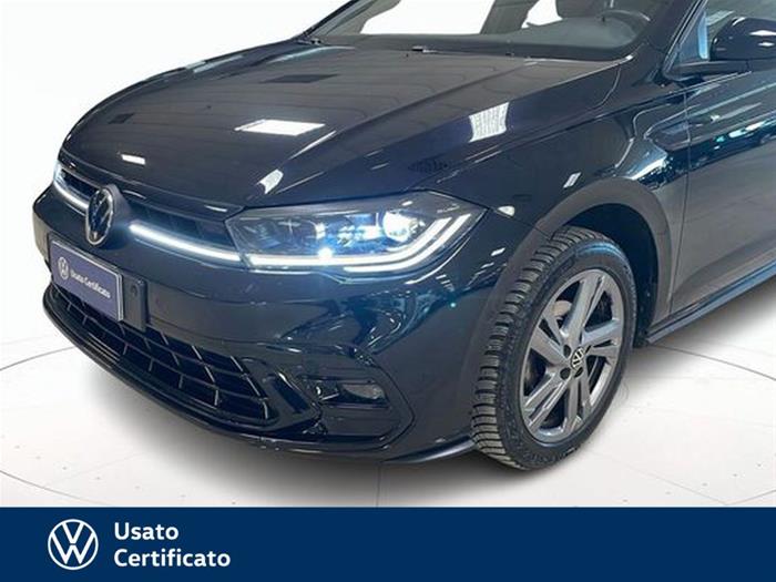 AutoVega - VOLKSWAGEN Polo | ID 40199