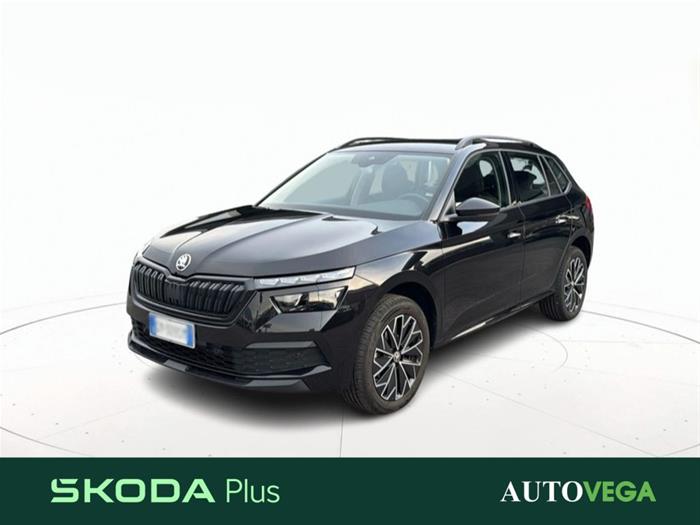AutoVega - SKODA Kamiq | ID 40200