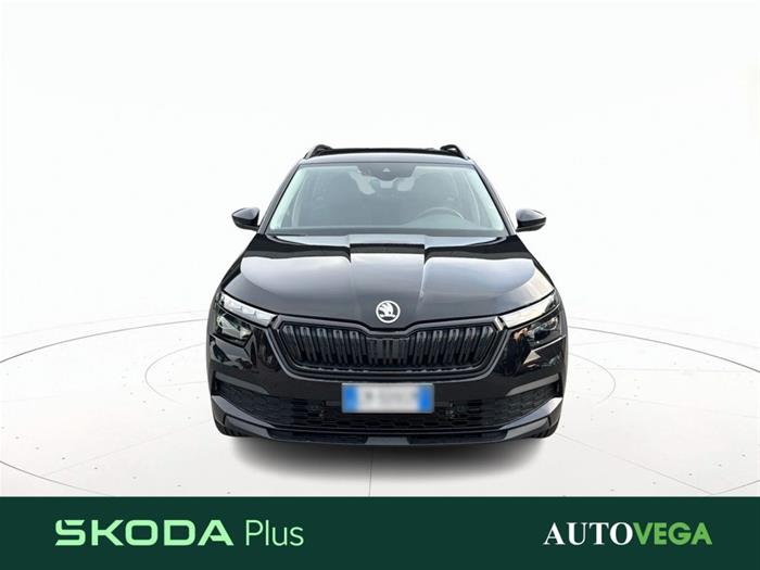 AutoVega - SKODA Kamiq | ID 40200