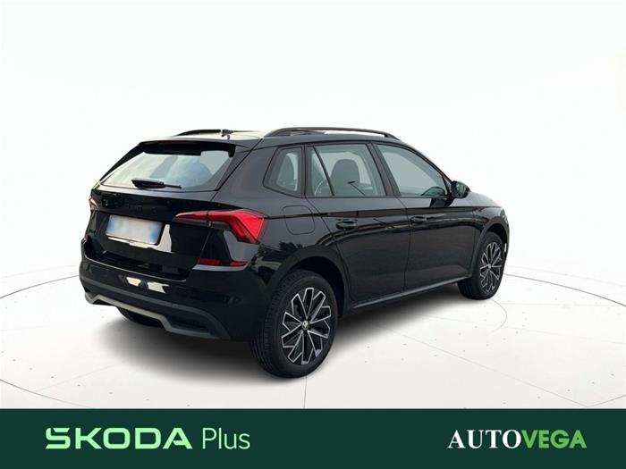 AutoVega - SKODA Kamiq | ID 40200