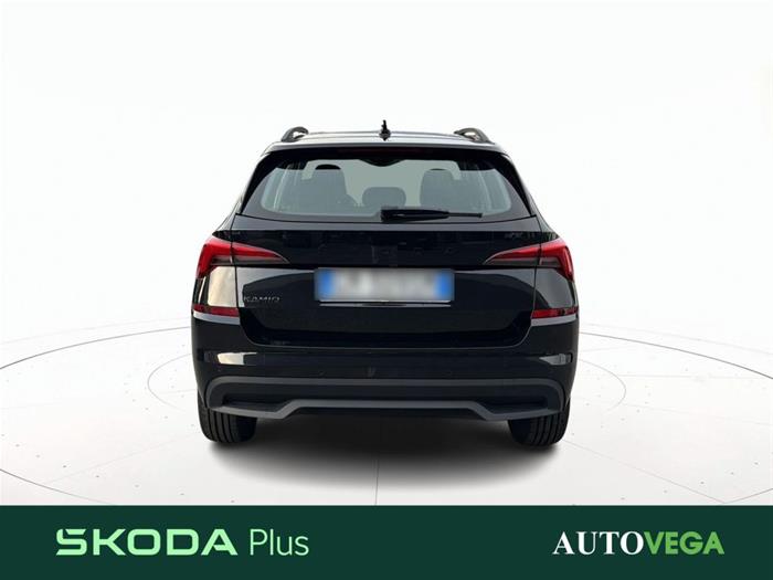 AutoVega - SKODA Kamiq | ID 40200