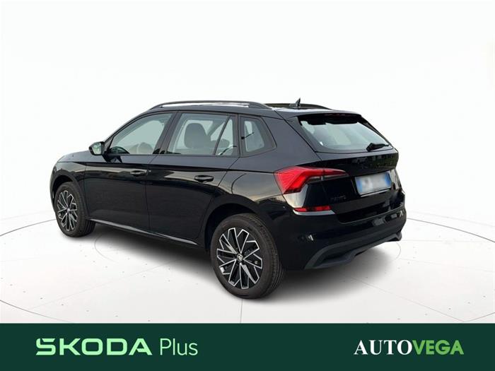 AutoVega - SKODA Kamiq | ID 40200