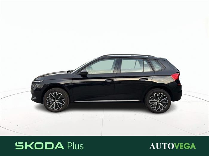 AutoVega - SKODA Kamiq | ID 40200