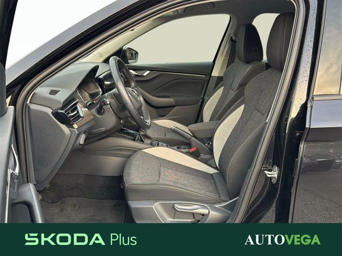AutoVega - SKODA Kamiq | ID 40200