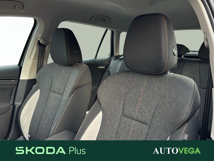 AutoVega - SKODA Kamiq | ID 40200