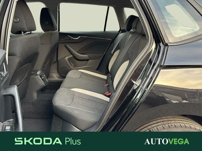 AutoVega - SKODA Kamiq | ID 40200