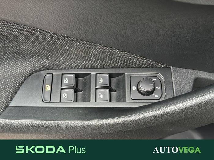 AutoVega - SKODA Kamiq | ID 40200