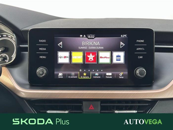 AutoVega - SKODA Kamiq | ID 40200