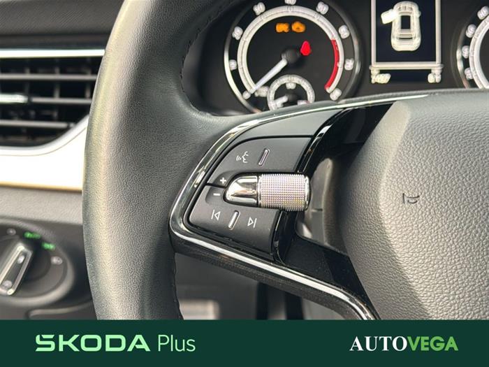 AutoVega - SKODA Kamiq | ID 40200