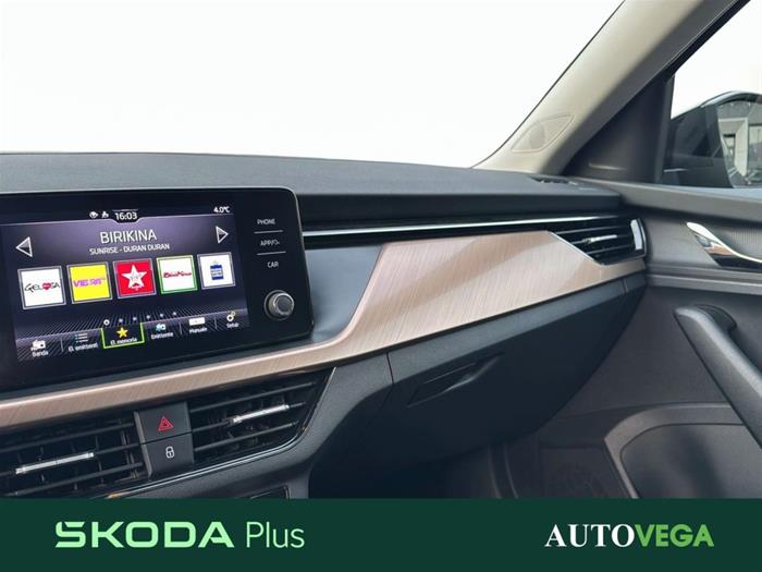 AutoVega - SKODA Kamiq | ID 40200