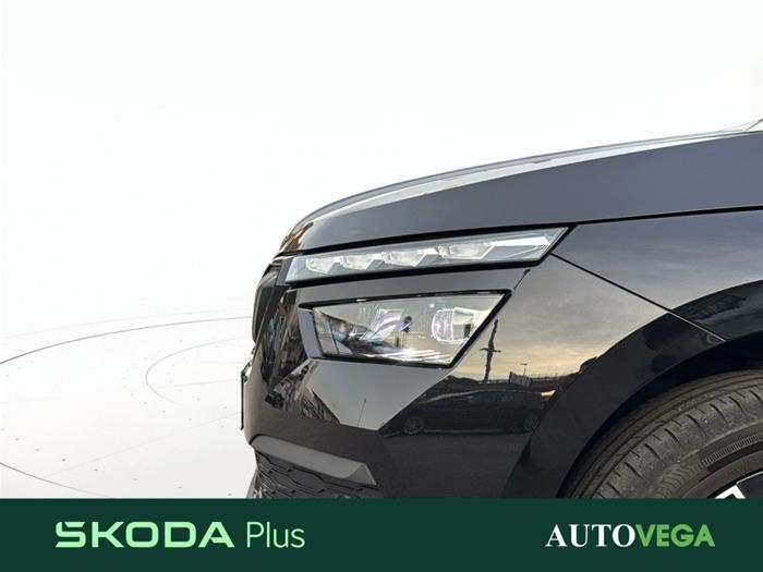 AutoVega - SKODA Kamiq | ID 40200