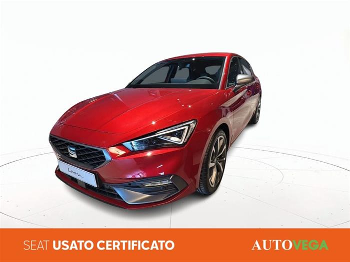 AutoVega - SEAT Leon | ID 40215