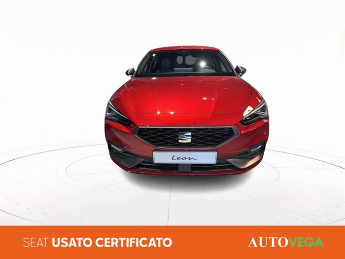 AutoVega - SEAT Leon | ID 40215