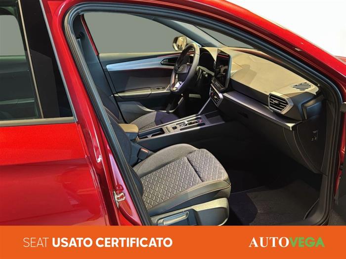 AutoVega - SEAT Leon | ID 40215