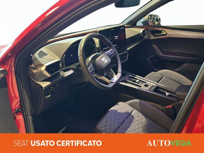 AutoVega - SEAT Leon | ID 40215