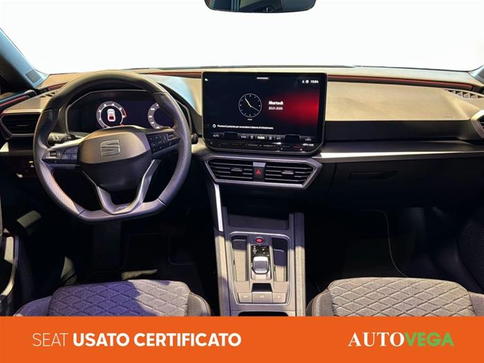 AutoVega - SEAT Leon | ID 40215