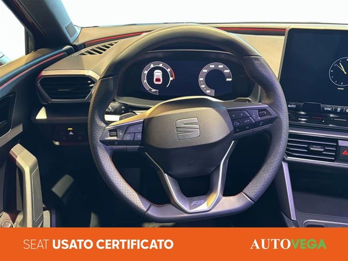 AutoVega - SEAT Leon | ID 40215