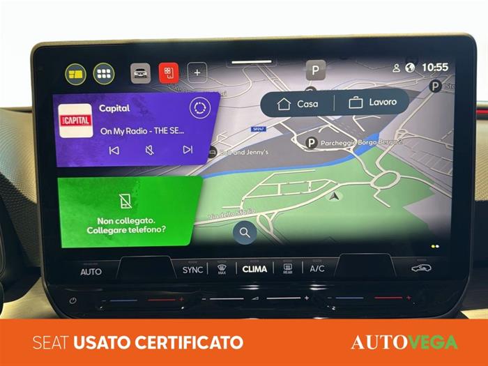 AutoVega - SEAT Leon | ID 40215