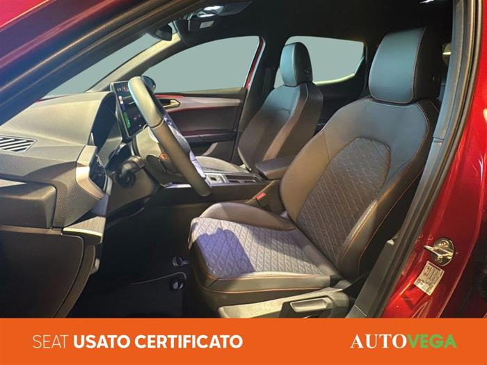 AutoVega - SEAT Leon | ID 40215