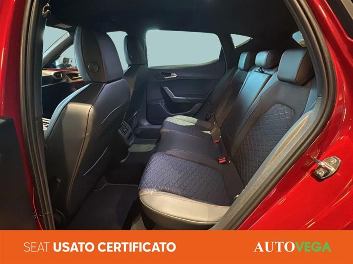 AutoVega - SEAT Leon | ID 40215
