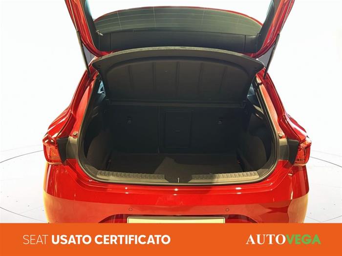 AutoVega - SEAT Leon | ID 40215